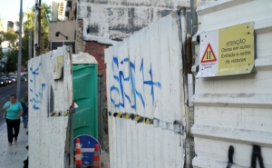 Edifícios licenciados e obras concluídas caem no segundo trimestre com a pandemia - e agora?