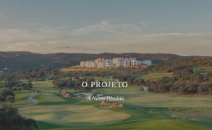 Inauguração do Ombria Algarve promove turismo sustentável no interior da região