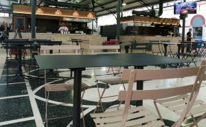 Novo conceito de restauração já abriu no Mercado de Loulé