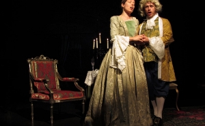 Noite de Ópera em Vale do Lobo: «Amor E Sedução»