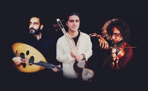 19º FESTIVAL DE MÚSICA AL-MUTAMID