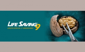 «Lifesaving» assinala 2 anos de publicações inéditas na área da Emergência Médica em Portugal