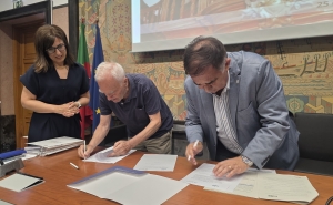 CCDR ALGARVE assina protocolos de colaboração com associações culturais
