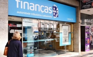 Prazo do IRS já está a contar e termina no fim de maio