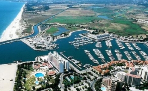 Vilamoura Lakes vai custar 600 milhões de Euros