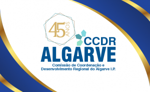 CCDR ALGARVE – 45 Anos | Ato de Reconhecimento Público ao Eng.º David Assoreira