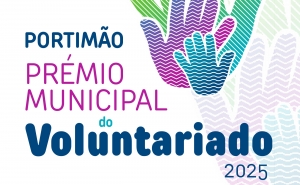 Município de Portimão prolonga prazo para apresentação de candidaturas ao Prémio Municipal de Voluntariado 2025
