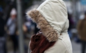 Temperaturas mínimas vão continuar muito baixas até ao final da semana