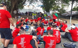 Padre Algarvio adapta Música de Toy para Jornadas Mundiais da Juventude no Panamá