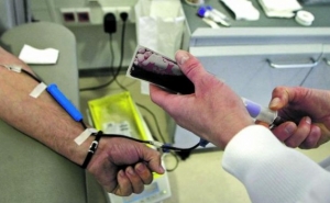 Colheitas em quebra, Instituto do Sangue preocupado com descida esperada no verão