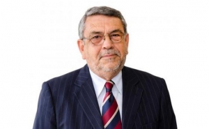 TOMADA DE POSSE DO DIRETOR DA FACULDADE DE ECONOMIA