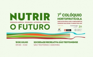 «NUTRIR O FUTURO: PRODUÇÃO AGRÍCOLA, SEGURANÇA, AUTONOMIA E SOBERANIA»