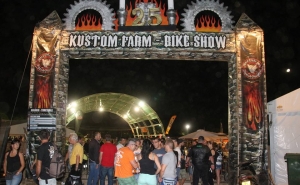 Participantes na concentração motard de Faro «supera expetativas»