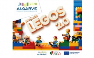 Assinalando o Dia da Europa o ALGARVE 2030 apresenta o Projeto de inovação e inclusão social, LEGOS 2.0