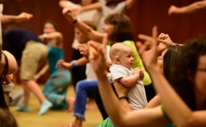 FORMAÇÃO DE REFERÊNCIA EM ARTE PARA A INFÂNCIA NO CINETEATRO LOULETANO A PENSAR NOS PROFISSIONAIS DA ÁREA