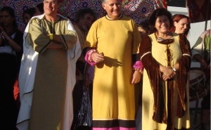 Salir regressa ao século XIII para mais um Festival de Artes Medievais (FOTOS E VIDEO) 