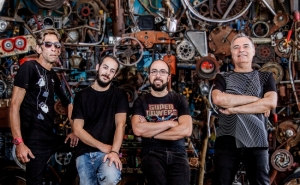 ÍRIS ATUAM NO CINE-TEATRO EM ANO DE COMEMORAÇÃO DO SEU 40.º ANIVERSÁRIO