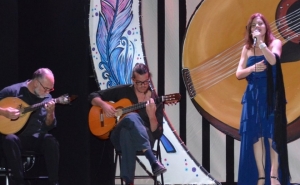 11 concorrentes na Grande final do XI Concurso de Fado Amador Cidade de Portimão