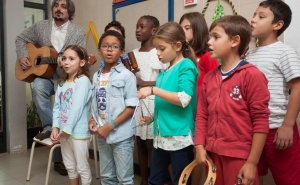 9 escolas do distrito de Faro precisam do seu voto