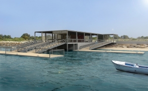 Ilha de Tavira pode ter novo cais em 2018, mas operadores querem ver para crer