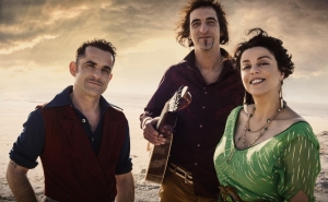 HÉLDER MOUTINHO, BEZEGOL, OQUESTRADA E MEDEIROS/LUCAS NO FESTIVAL MED 2017