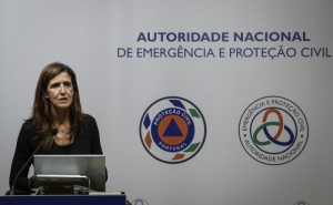 Setecentos bombeiros integram Dispositivo de Prevenção e Intervenção Rodoviária no fim de ano