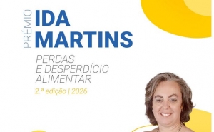 Instituições que combatam o desperdício alimentar vão ser premiadas pelo Banco Alimentar do Algarve 