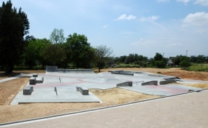 «Loulé Cidade Europeia do Desporto 2015»