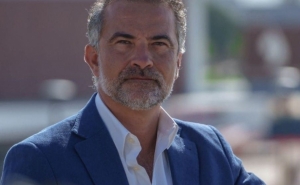 António Pina (PS) eleito presidente da Câmara Municipal de Faro 