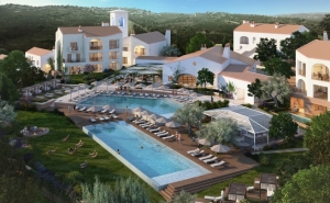 OMBRIA RESORT DARÁ ENCAIXE FISCAL DE 153 MILHÕES DE EUROS AO ESTADO PORTUGUÊS