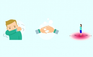 COVID-19: AUTARQUIA DE LOULÉ ELEVA SEGURANÇA E CONFIRMA 1º CASO 