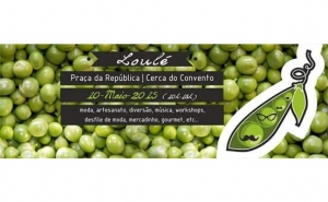  Loulé recebe 1º Bazzar dos Griséus