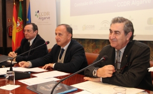 Novo Programa de Cooperação divulgado nas Andalusíadas IV