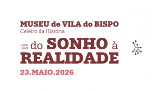 Vila do Bispo celebra Dia Internacional dos Museus