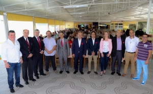 PS/Loulé aprova os cabeça-de-lista à Assembleia Municipal e Assembleias de Freguesia