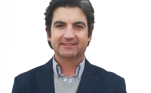 Autárquicas: João Garcia candidata-se pela coligação PSD/CDS-PP/IL à Câmara de Silves
