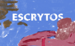  LARGO DE SÃO SEBASTIÃO ACOLHE LANÇAMENTO DO LIVRO: «ESCRYTOS»