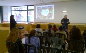 São Brás de Alportel continua a reforçar a missão de combate ao Desperdício Alimentar com a campanha «Zero Desperdício Alimentar na Cozinha» 