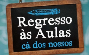 Intermarché disponibiliza kits regresso às aulas a preço imbatível e com fins solidários