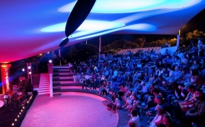 Excelentes compositores marcam mais um Lagoa Jazz Fest 