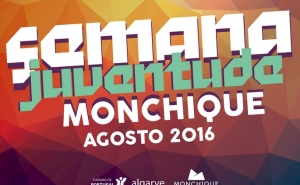 Monchique assinala Dia Internacional da Juventude com o arranque de uma Semana dedicada à Juventude de Monchique