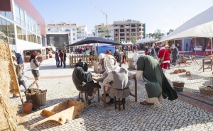 Feira de Natal de Lagoa começa na próxima quinta-feira