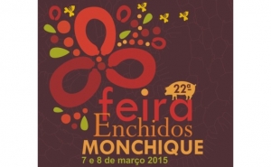 Secretário de Estado António Leitão Amaro inaugura 22.ª Feira dos Enchidos Tradicionais de Monchique