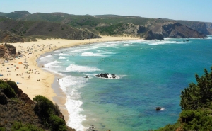 Algarve participa na «Feira das Viagens»