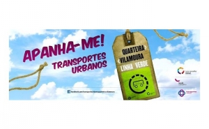 Transportes Urbanos de Quarteira já chegam à Fonte Santa 