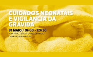 UALG E CHUA PROMOVEM SEMINÁRIO