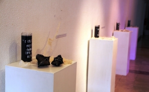 Em maio a Galeria Municipal é Jovem