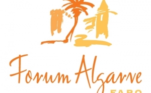 «ELISABETE JACINTO, EM MOMENTOS DE COMPETIÇÃO»  NO FORUM ALGARVE