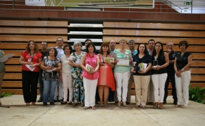 Feira ARTE DOCE contou com centenas de visitantes