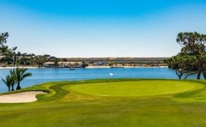 Jovens golfistas brilham na Quinta do Lago e apuram-se para o World Amateur Golf Rankings    